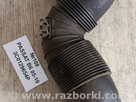 ФОТО Volkswagen passat b6 2005-2010 для Volkswagen Passat (все года выпуска) Львів