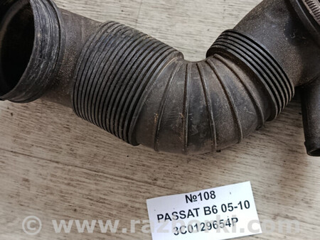 ФОТО Volkswagen passat b6 2005-2010 для Volkswagen Passat (все года выпуска) Львів