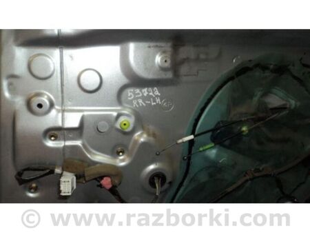 ФОТО Склопідйомник для Toyota Land Cruiser Prado J120 (02-09) Київ