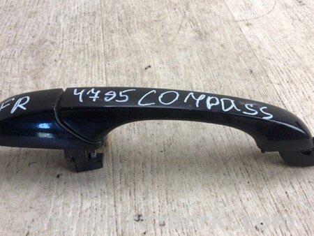 ФОТО Ручка двері зовнішня для Jeep Compass (06-15) Київ