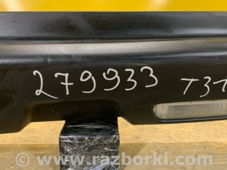 ФОТО Бампер задній для Nissan X-Trail T31 (07-14) Київ