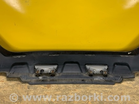ФОТО Бампер задній для Nissan X-Trail T31 (07-14) Київ