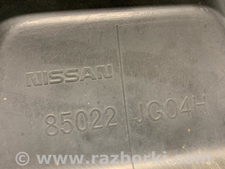 ФОТО Бампер задній для Nissan X-Trail T31 (07-14) Київ