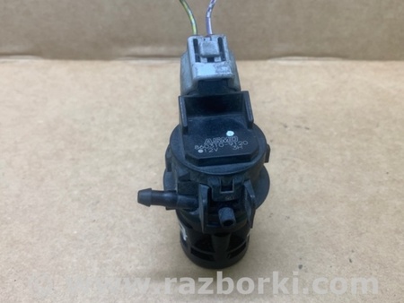 ФОТО Насос омивача скла для Mazda 3 I BK (03-09) Київ