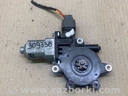ФОТО Моторчик склопідйомника для Mitsubishi Outlander XL CW (05-12) Київ