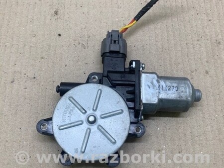 ФОТО Моторчик склопідйомника для Mitsubishi Outlander XL CW (05-12) Київ