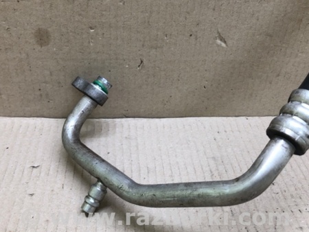 ФОТО Трубка кондиціонеру для Hyundai Accent 3 MC (05-11) Київ
