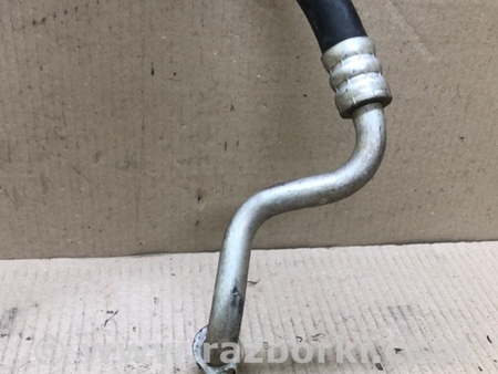 ФОТО Трубка кондиціонеру для Hyundai Accent 3 MC (05-11) Київ