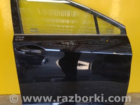ФОТО Двері для Lexus RX350/450 IV AL20 (15-22) Київ