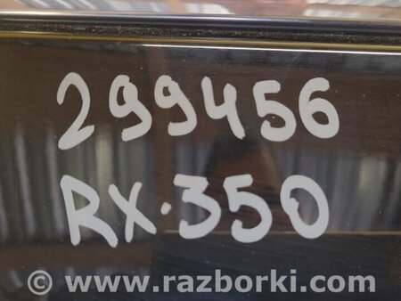 ФОТО Двері для Lexus RX350/450 IV AL20 (15-22) Київ