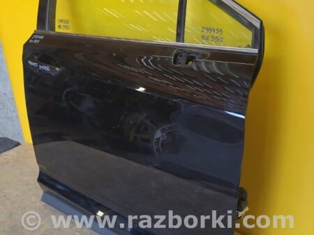ФОТО Двері для Lexus RX350/450 IV AL20 (15-22) Київ
