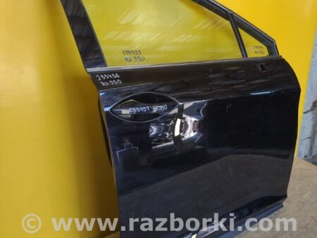 ФОТО Двері для Lexus RX350/450 IV AL20 (15-22) Київ