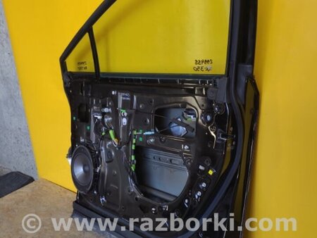 ФОТО Двері для Lexus RX350/450 IV AL20 (15-22) Київ