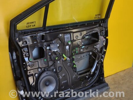 ФОТО Двері для Lexus RX350/450 IV AL20 (15-22) Київ