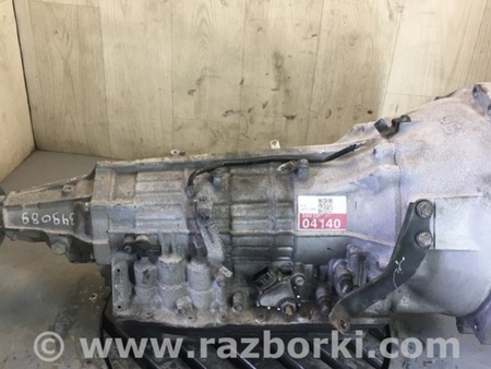 ФОТО Автоматична трансмісія для Toyota Tacoma II (05-15) Київ
