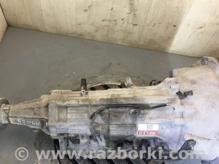 ФОТО Автоматична трансмісія для Toyota Tacoma II (05-15) Київ
