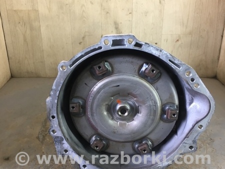 ФОТО Автоматична трансмісія для Toyota Tacoma II (05-15) Київ