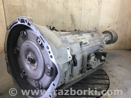 ФОТО Автоматична трансмісія для Toyota Tacoma II (05-15) Київ