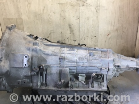 ФОТО Автоматична трансмісія для Toyota Tacoma II (05-15) Київ