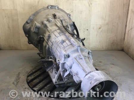 ФОТО Автоматична трансмісія для Toyota Tacoma II (05-15) Київ