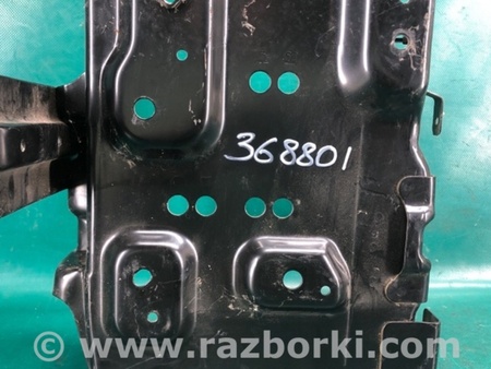 ФОТО Кріплення акумулятора для Nissan Rogue (08-14) Київ