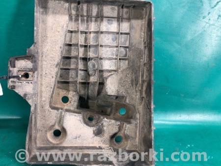 ФОТО Полиця акумулятора для Jeep Patriot (10-17) Київ