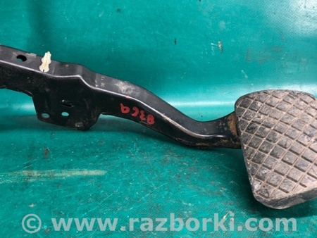 ФОТО Педаль гальма для Audi (Ауди) Q5 I 8R (08-17) Київ