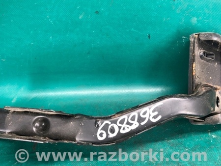 ФОТО Педаль гальма для Audi (Ауди) Q5 I 8R (08-17) Київ