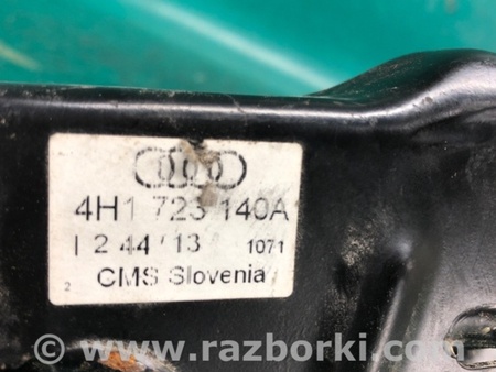 ФОТО Педаль гальма для Audi (Ауди) Q5 I 8R (08-17) Київ