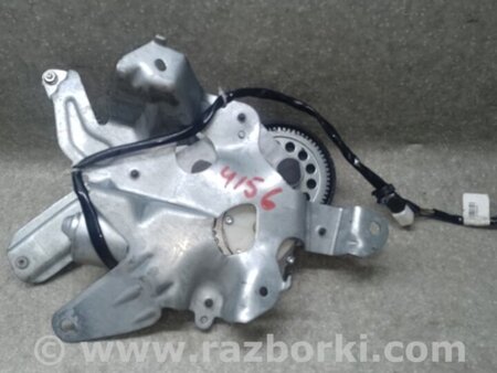 ФОТО Привід відкривання кришки багажника для Subaru Outback V BS (14-21) Київ