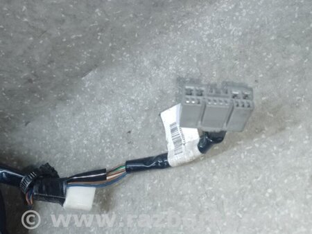 ФОТО Привід відкривання кришки багажника для Subaru Outback V BS (14-21) Київ