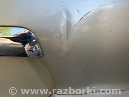 ФОТО Кришка багажника для Nissan X-Trail T31 (07-14) Київ