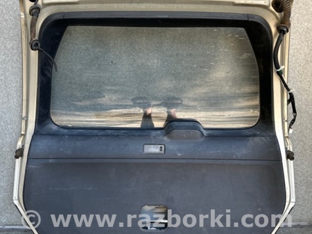 ФОТО Кришка багажника для Nissan X-Trail T31 (07-14) Київ