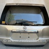 Кришка багажника Nissan X-Trail T31 (07-14)