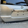 ФОТО Кришка багажника для Nissan X-Trail T31 (07-14) Київ