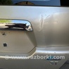 ФОТО Кришка багажника для Nissan X-Trail T31 (07-14) Київ
