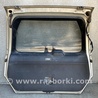 ФОТО Кришка багажника для Nissan X-Trail T31 (07-14) Київ