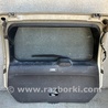 ФОТО Кришка багажника для Nissan X-Trail T31 (07-14) Київ