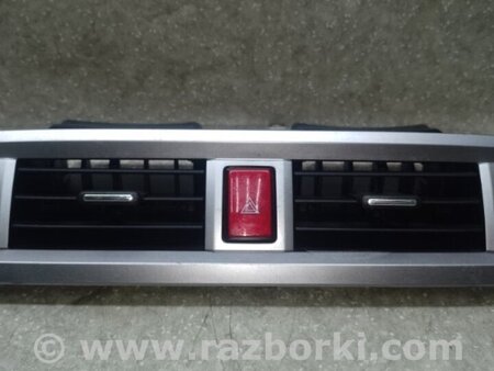 ФОТО Кнопка аварійної сигналізації для Subaru Outback V BS (14-21) Київ