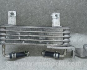 Радіатор акпп Subaru Outback V BS (14-21)