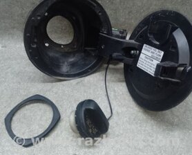 Лючок паливного бака Subaru Outback V BS (14-21)