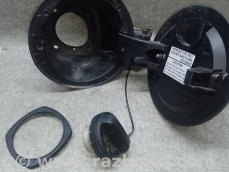 ФОТО Лючок паливного бака для Subaru Outback V BS (14-21) Київ