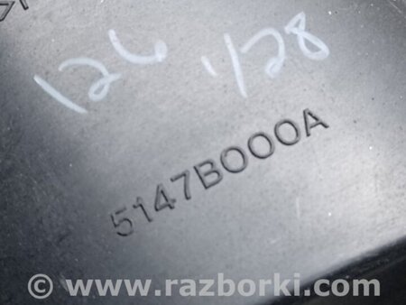 ФОТО Лючок паливного бака для Subaru Outback V BS (14-21) Київ