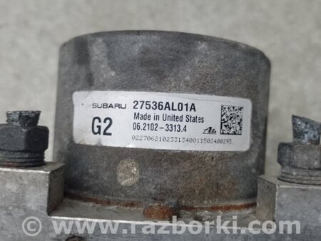 ФОТО Блок антиблокувальної системи для Subaru Outback V BS (14-21) Київ