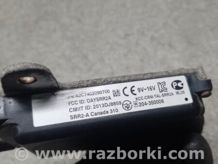 ФОТО датчик сліпих зон для Subaru Outback V BS (14-21) Київ