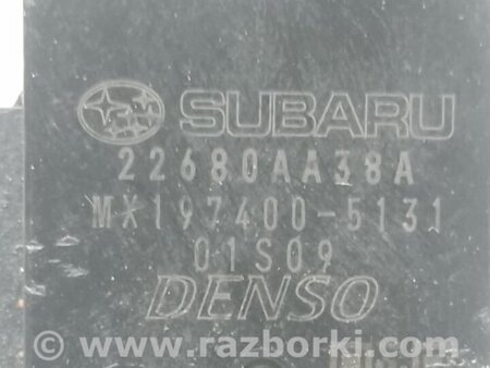 ФОТО Витратомір повітря для Subaru Outback V BS (14-21) Київ
