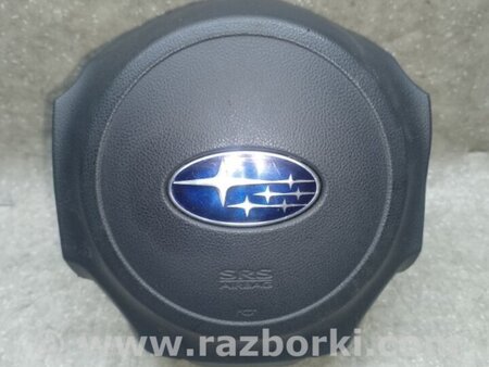 ФОТО Подушка безпеки в кермо для Subaru Outback V BS (14-21) Київ