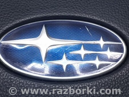 ФОТО Подушка безпеки в кермо для Subaru Outback V BS (14-21) Київ