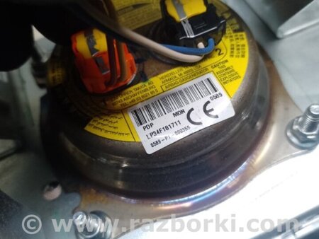 ФОТО Подушка безпеки пасажира для Subaru Outback V BS (14-21) Київ