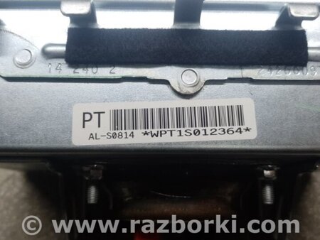 ФОТО Подушка безпеки пасажира для Subaru Outback V BS (14-21) Київ